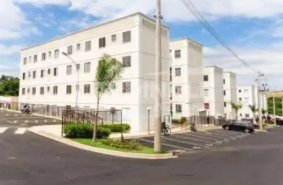Apartamento com 2 quartos à venda na Avenida Doutor Miguel Couto, Bloco 08, 543, Jardim Primor, Araraquara