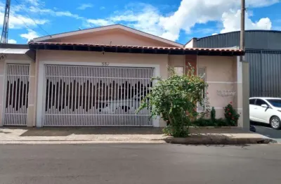 Casa com 3 quartos à venda na Rua José de Alencar, 557, Vila Costa do Sol, São Carlos