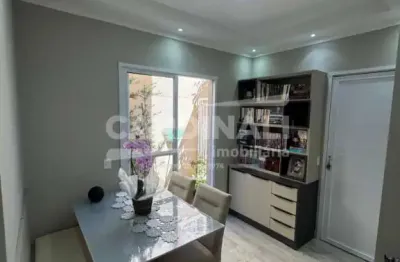 Casa em condomínio fechado com 3 quartos à venda na Rua Doutor Marino Costa Terra, Casa, 1000, Parque Sabará, São Carlos