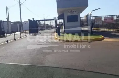 Terreno com excelente localização próximo supermercados e escolas.