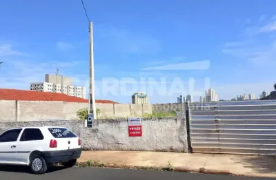 Terreno com excelente localização para comércio próximo escola e supermercados.