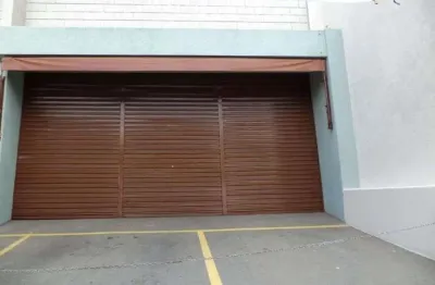 Ponto comercial à venda na Avenida Teixeira de Barros, 772, Vila Prado, São Carlos