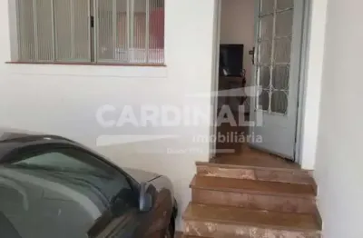 Cobertura com 3 quartos à venda na Rua Treze de Maio, 2257, Jardim São Carlos, São Carlos