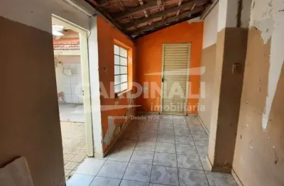 Casa com 3 quartos à venda na Rua São Paulo, 1188, Centro, São Carlos