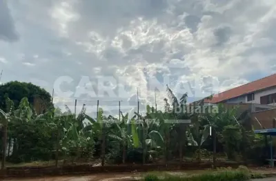 Terreno à venda na Rua Acre, Terreno, Vila Vieira (Vila Xavier), Araraquara