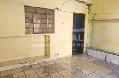 Casa com 3 quartos à venda na R. Pedro Varanda, ., 57, Jardim Icaraí, Ibaté