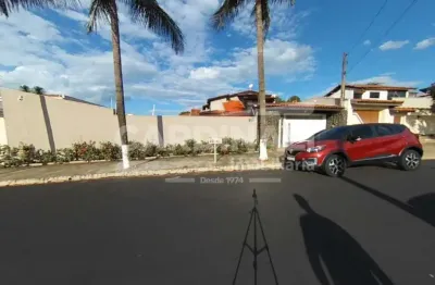 Gostaria de uma casa no residencial samambaia em são carlos? esta é sua grande chance!