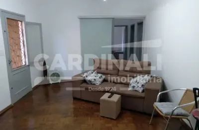 Grande oportunidade de morar no centro de araraquara.