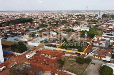 Oportunidade! área estrada de ferro, excelente localização