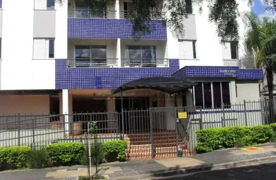 Apartamento com 3 quartos à venda na Rua Episcopal, Torre A, 2474, Centro, São Carlos