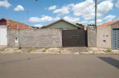 Casa com 2 quartos à venda na Rua Julia Paixão David, 598, Residencial Deputado José Zavaglia, São Carlos