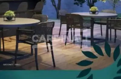 Condomínio novo muito bem localizado e seguro com lazer maravilhoso.