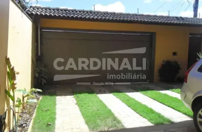Cobertura com 3 quartos à venda na Rua José Missali, 439, Planalto Paraíso, São Carlos