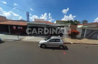 Casa com 3 quartos à venda na Rua Doutor Antônio Stella Moruzzi, 691, Jardim das Torres, São Carlos