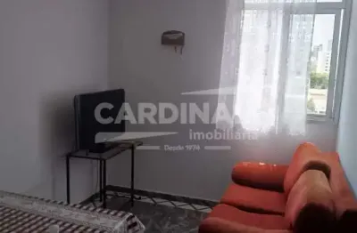 Apartamento com 3 quartos à venda na Rua João Oliveira Júnior, 50, Centro, São Carlos