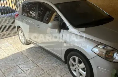 Casa com 3 quartos à venda na Rua Juca Sabino, 1118, Vila Boa Vista, São Carlos