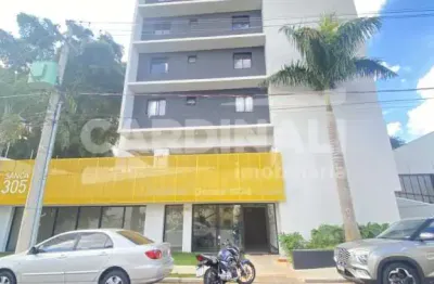 Apartamento com 1 quarto para alugar na Rua Miguel Alves Margarido, 305, Parque Arnold Schimidt, São Carlos