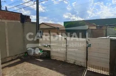 Casa com 3 quartos à venda na Avenida José Fernandes Monteiro Filho, Casa, 63, Jardim Araraquara, Araraquara