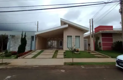 Casa em condomínio fechado com 2 quartos para alugar na Avenida Professora Maria de Cresci Leopoldino, 755, Condomínio Residencial Quebec, São Carlos
