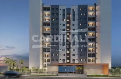 Apartamento garden novo com 2 dormitórios, próximo ao campinas shopping e atacadão.