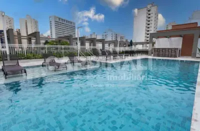 Studio à venda em campinas/sp - ideal para investimento com airbnb.