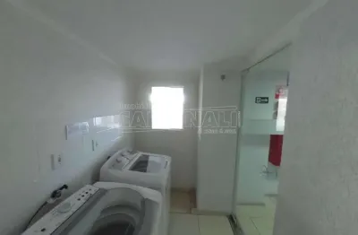 Apartamento com 1 quarto à venda na Rua Sete De Setembro, Apto, 1257, Centro, São Carlos