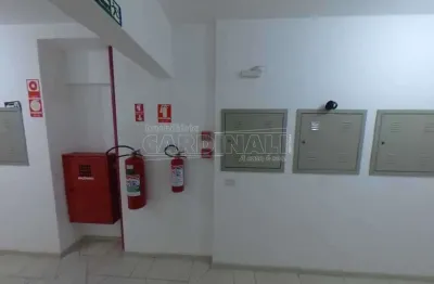 Apartamento com 1 quarto à venda na Rua Sete De Setembro, Apto, 1257, Centro, São Carlos