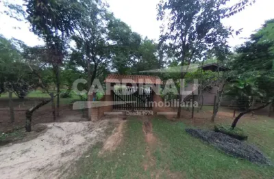 Chácara localizada no arace do santo antônio, região de moradores, muito bem localizado a 1.7 km distancia de estrada terra