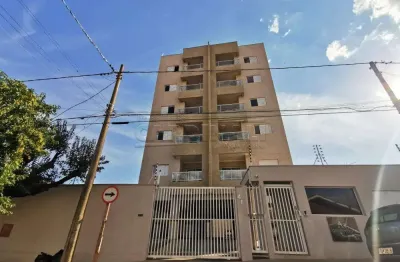 Apartamento com 2 quartos à venda na Rua Voluntários Da Patria, 2° Andar, 485, Centro, Araraquara
