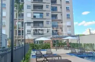 Apartamento com 2 quartos à venda na Rua Helena Steimberg, 597, Jardim São Carlos, Campinas