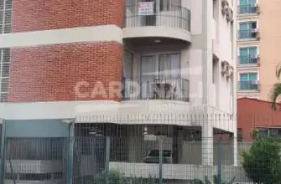 Apartamento com 1 quarto à venda na Rua Padre Vieira, 1145, Centro, Campinas