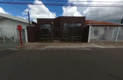 Prédio para alugar na Rua Monteiro Lobato, 2460, Vila Nery, São Carlos