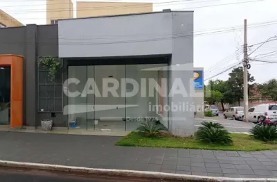 Ponto comercial para alugar na Avenida José Zilioli, Roseiras Mall - Sala 06, 19, Vila Sedenho, Araraquara