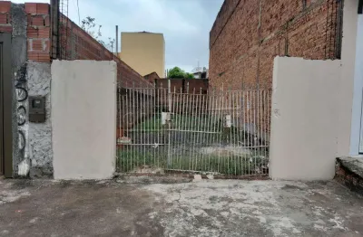 Terreno comercial para alugar na Rua Reinaldo Peronti, Terreno, 134, Loteamento Municipal São Carlos 3, São Carlos
