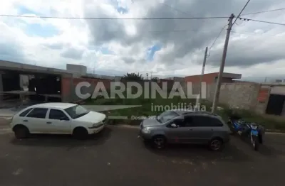 Terreno plano localizado em um bairro novo chamado arcoville com um potencial de valorização grande.