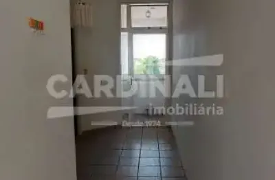 Apartamento com 1 quarto à venda na Avenida José Zilioli, Bloco A, 151, Vila Sedenho, Araraquara