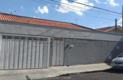 Casa com 2 quartos à venda na Rua João Afonso dos Santos, 225, Vila Ferroviária, Araraquara
