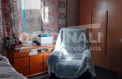 Casa com 3 quartos à venda na Rua Vicente D`aquino, 90, Vila Alpes, São Carlos