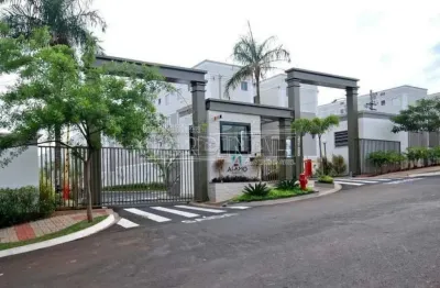 Apartamento com 2 quartos à venda na Avenida João Soares E Arruda, Bloco 27, 1444, Jardim das Flores, Araraquara