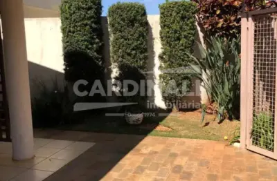 Cobertura com 4 quartos à venda na Avenida Pau Brasil, 260, Jardim Cardinalli, São Carlos