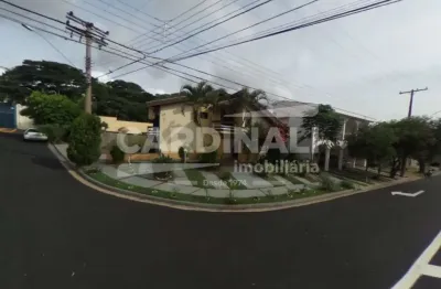 Casa em condomínio fechado com 3 quartos à venda na Rua Quinze de Novembro, 3800, Chácara São João, São Carlos