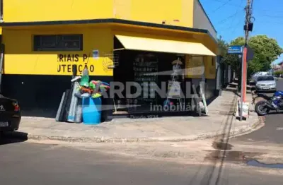 Salão comercial de esquina à venda - jardim icaraí - r$ 320.000,00