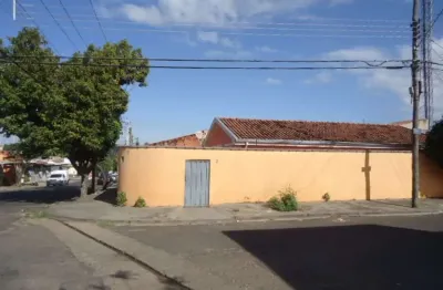 Gostaria de morar em uma casa no parque sisi em são carlos? esta é sua grande chance!