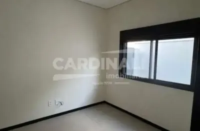 Casa em condomínio fechado com 3 quartos à venda na Passeio das Magnólias, SN, Parque Faber Castell IV, São Carlos