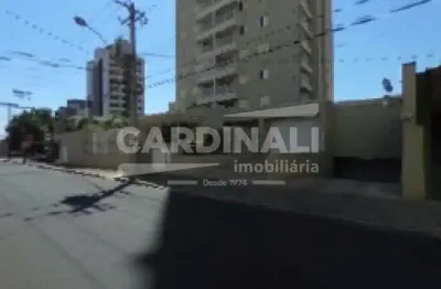 Apartamento com 2 quartos para alugar na Rua São Joaquim, 1660, Centro, São Carlos
