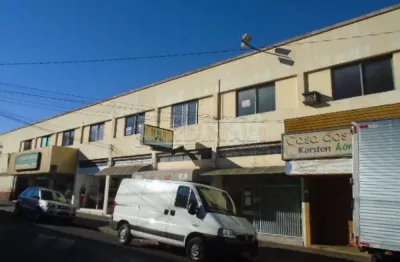 Ponto comercial à venda na Rua Jesuíno de Arruda, 2020, Centro, São Carlos
