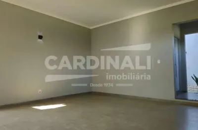 Casa com 2 quartos à venda na Rua Alcebíades Antonio Silva, 143, Jardim do Bosque, Ibaté