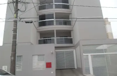 Apartamento com 2 quartos para alugar na Rua São Paulo, 1478, Centro, São Carlos