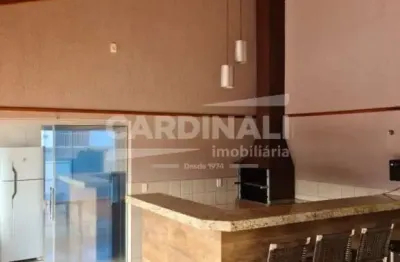 Área de lazer com ótima localização e acabamento de primeira qualidade.