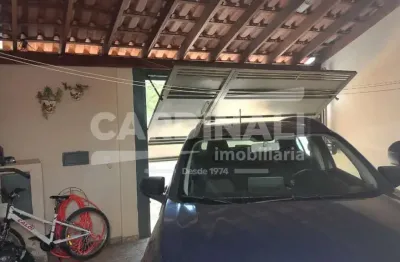 Casa com 3 quartos à venda na Rua Dos Libanezes, Casa, 200, Jardim do Carmo, Araraquara